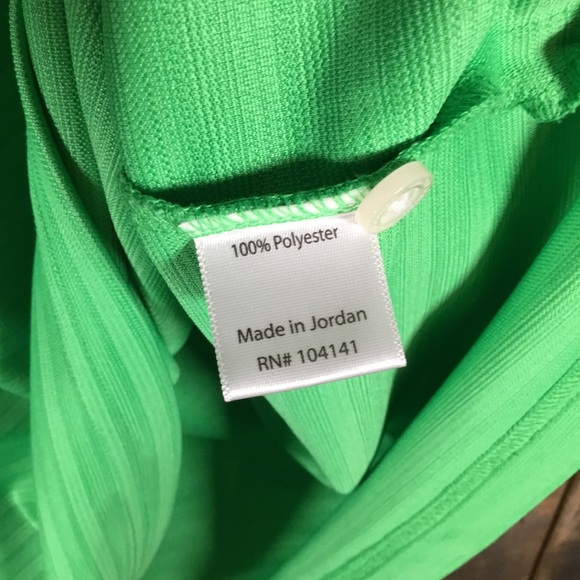 Walter Hagen golf polo men’s XL - Picture 4 of 5